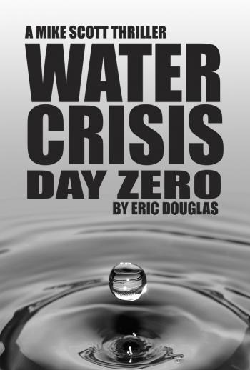 Water Crisis: Day Zero  cover