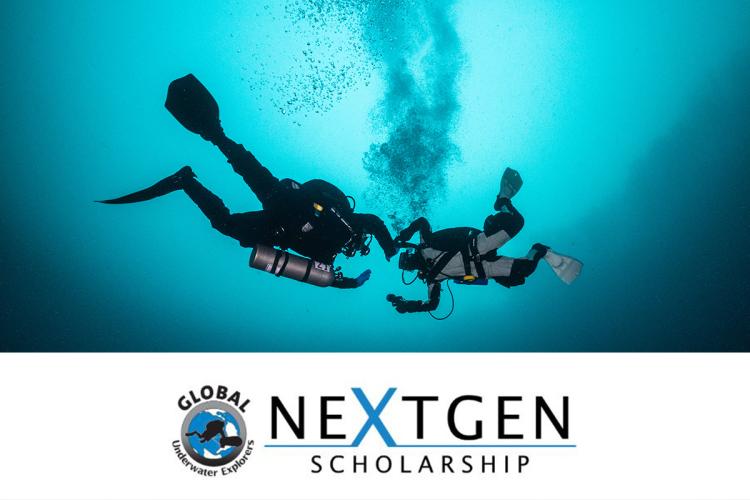 GUE NextGen Scholarship