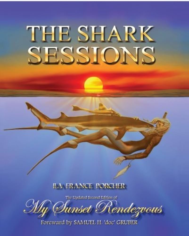 The Shark Sessions