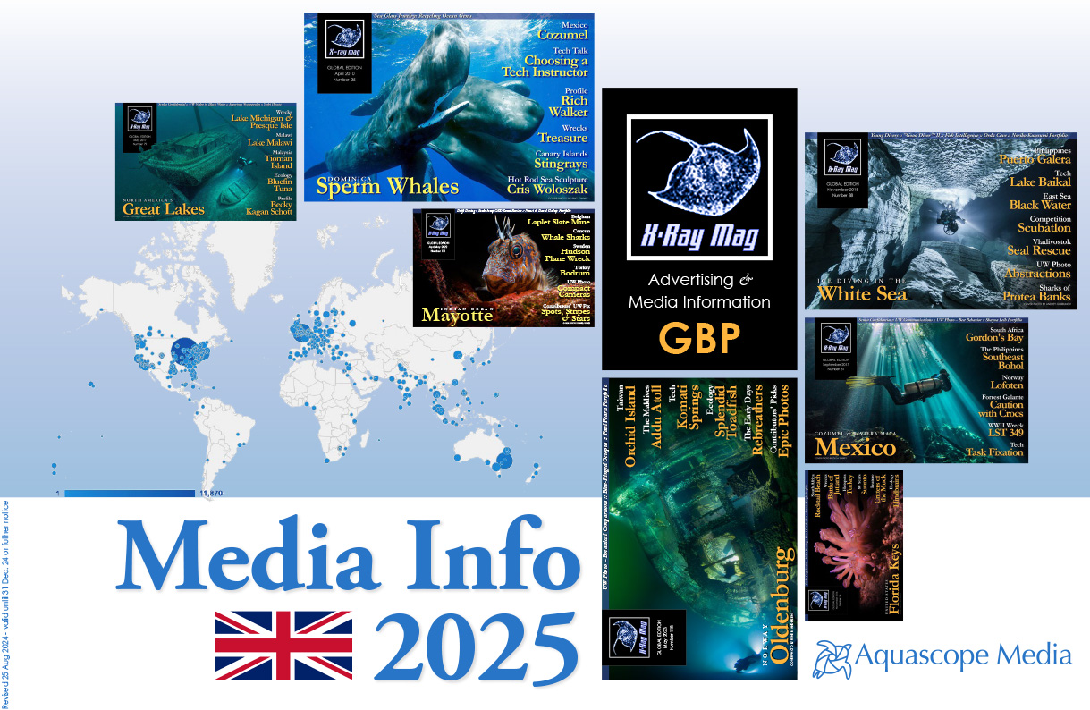 2025 Media kit UK