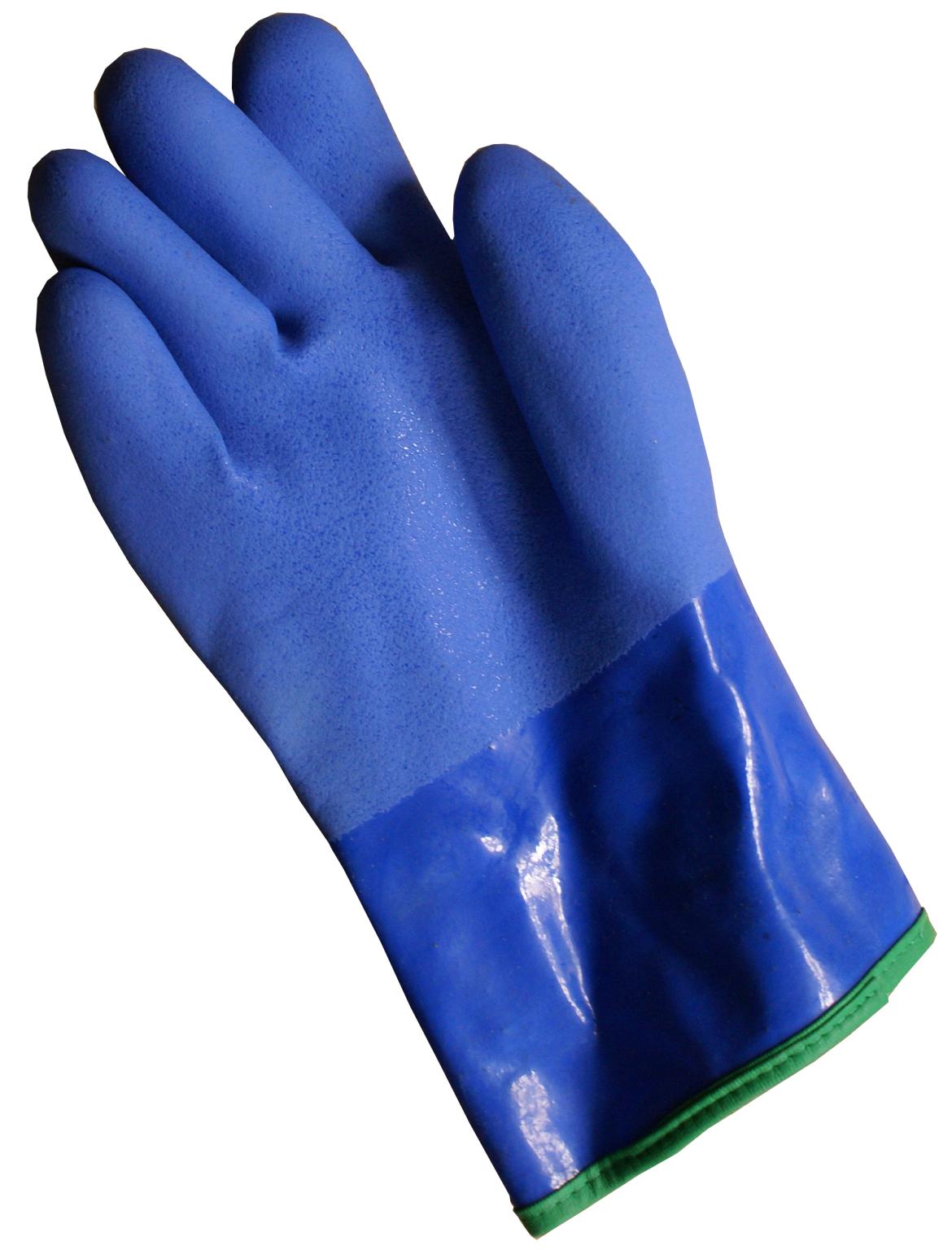 Dry glove