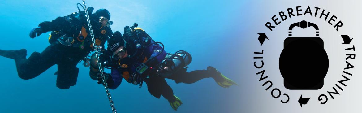 Rebreather Training Council, RTC, rebreather checklists, CCR checklists, CCR safety, Rosemary E Lunn, Roz Lunn, XRay Mag, X-Ray Magazine, scuba diving news