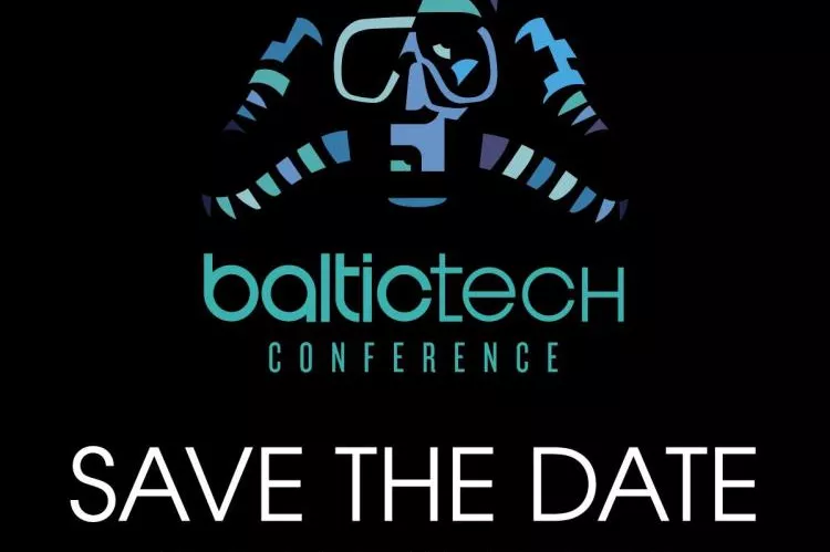 Baltictech, Technical Diving Conference, Poland, Rosemary E Lunn, Roz Lunn, XRay Mag, X-Ray Magazine, scuba diving news