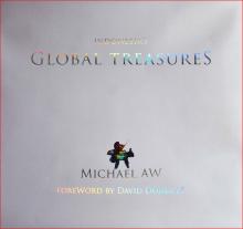 Indonesia’s Global Treasures, by Michael Aw