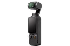 DJI Osmo Pocket 3 gimbal-kamera