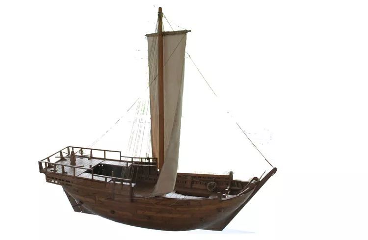 A model of the Bremer cog